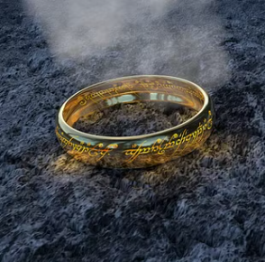 noticia de tolkien